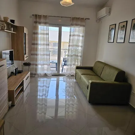 VI Apartment 1Lin Of The Sea Bar Exterior photo