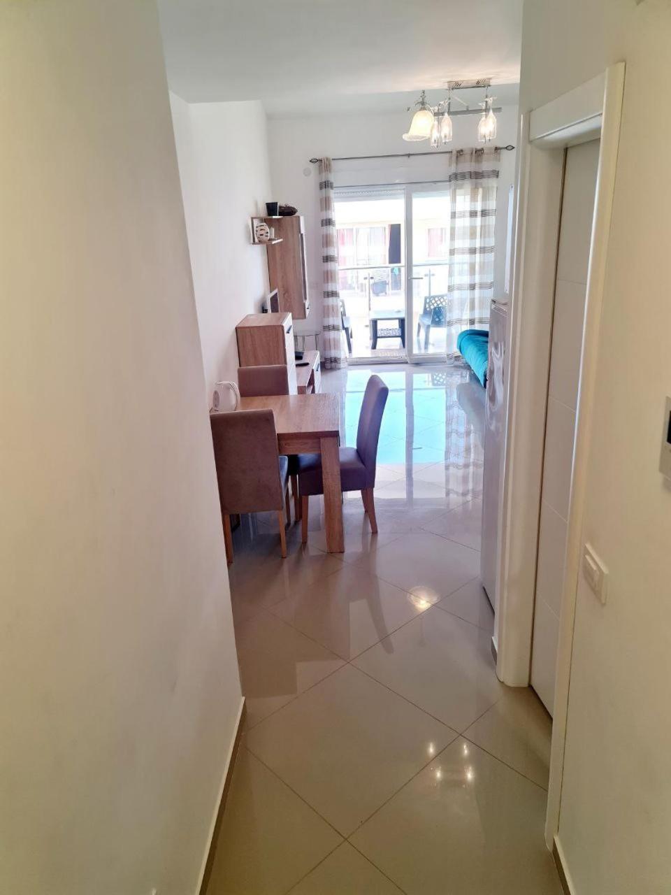 Vi 1lin Of The Sea Appartement *