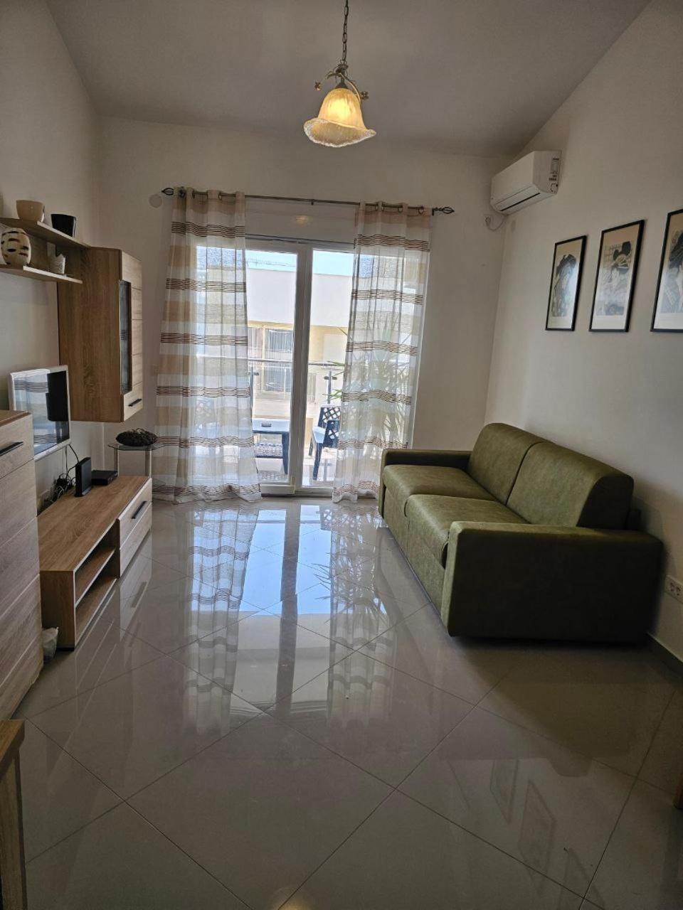 Apartment Vi 1lin Of The Sea *