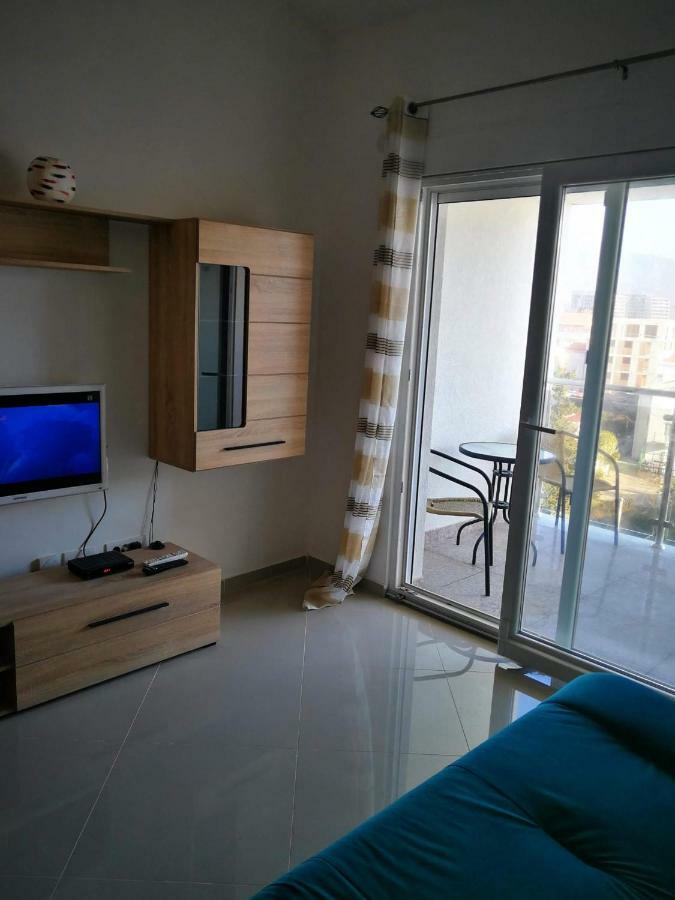 Appartement Vi 1lin Of The Sea *