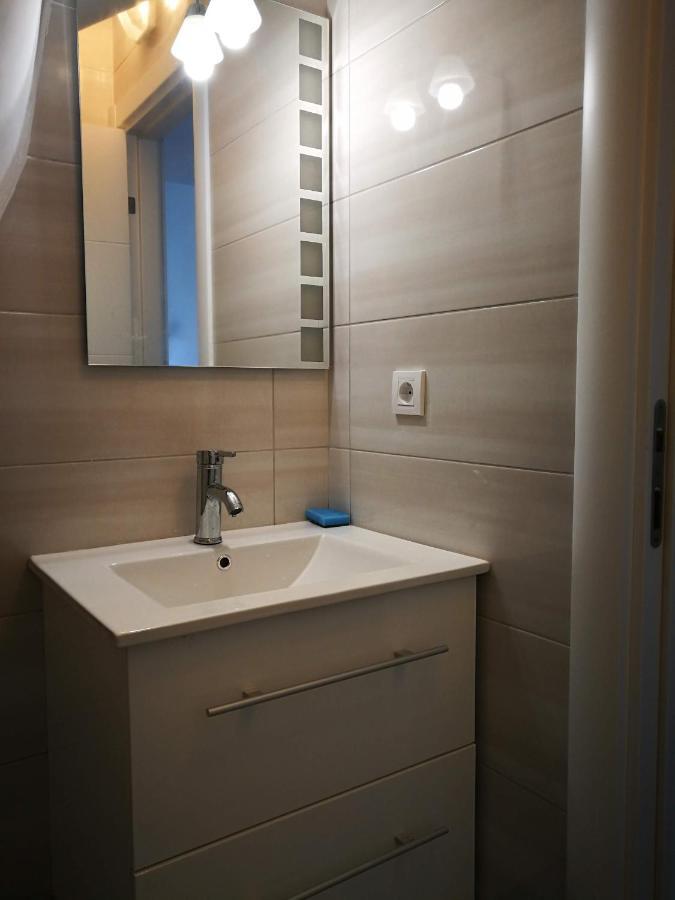 Appartement Vi 1lin Of The Sea